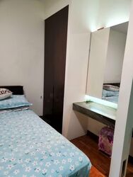 Savannah Condopark (D18), Condominium #530341321